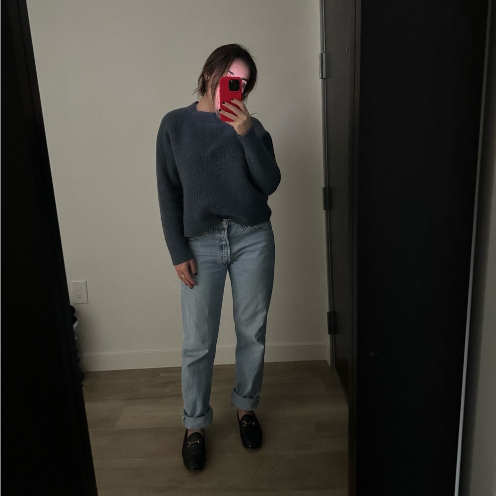 Banana republic vintage sweater